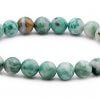 Bracelet Boule Serpentine